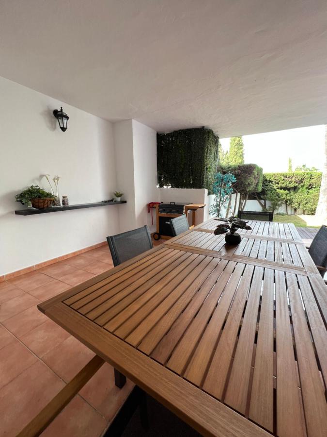 Mountain Vista Terrace Marbella