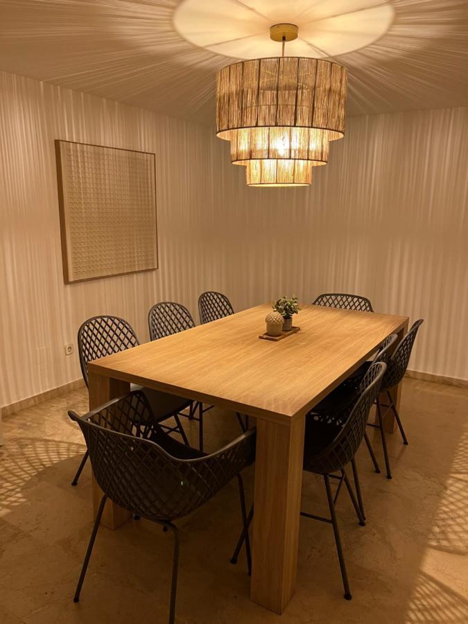 Mountain Vista Terrace Apartamento