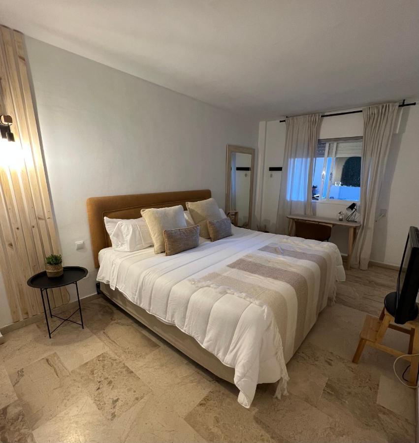 Apartamento Mountain Vista Terrace Marbella