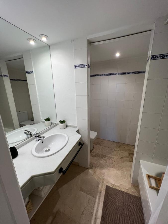 Mountain Vista Terrace Apartamento
