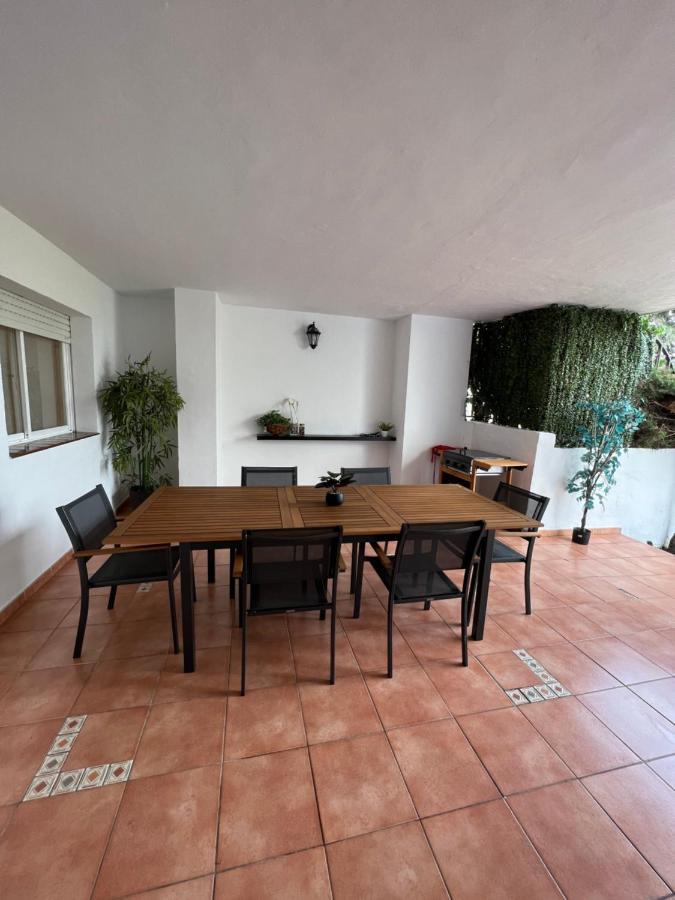 Mountain Vista Terrace Apartamento Marbella