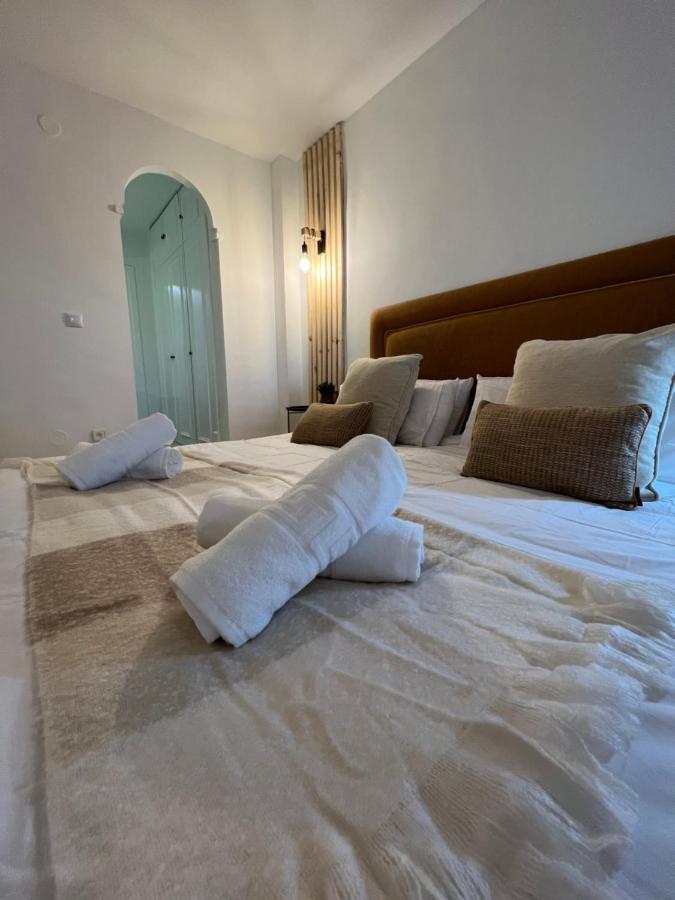 Mountain Vista Terrace Apartamento Marbella