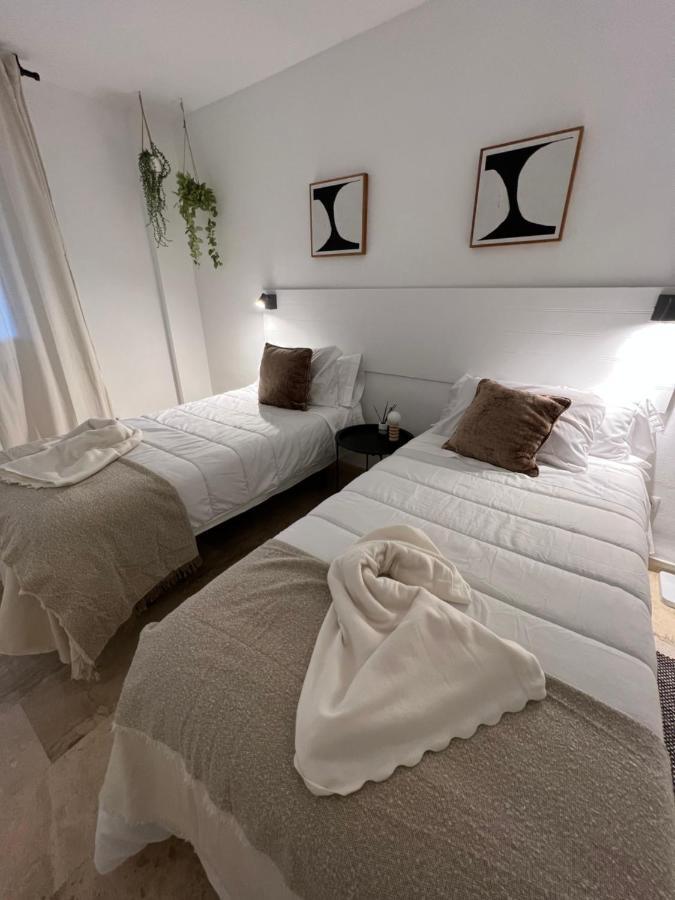Mountain Vista Terrace Apartamento Marbella