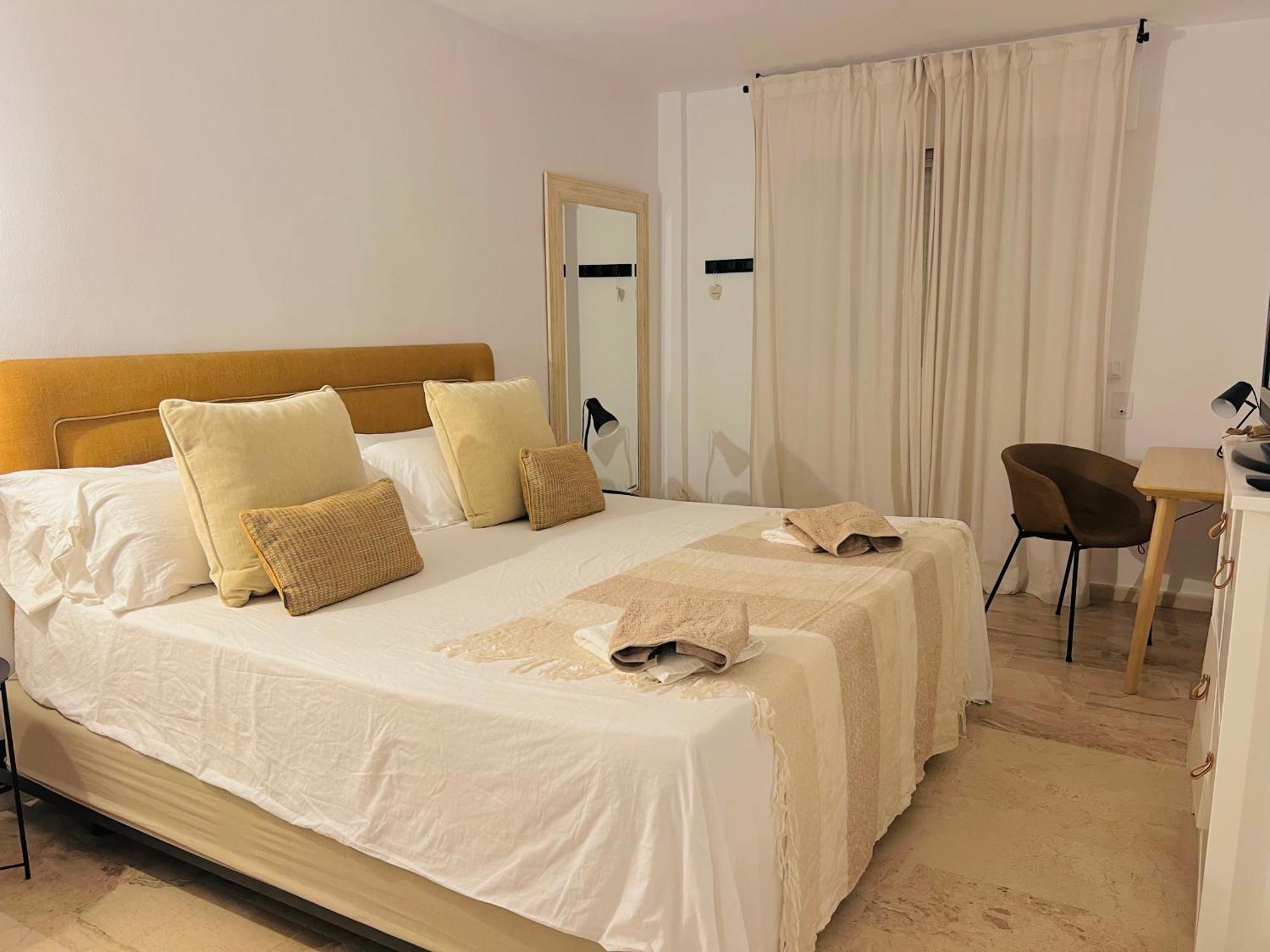 Mountain Vista Terrace Marbella