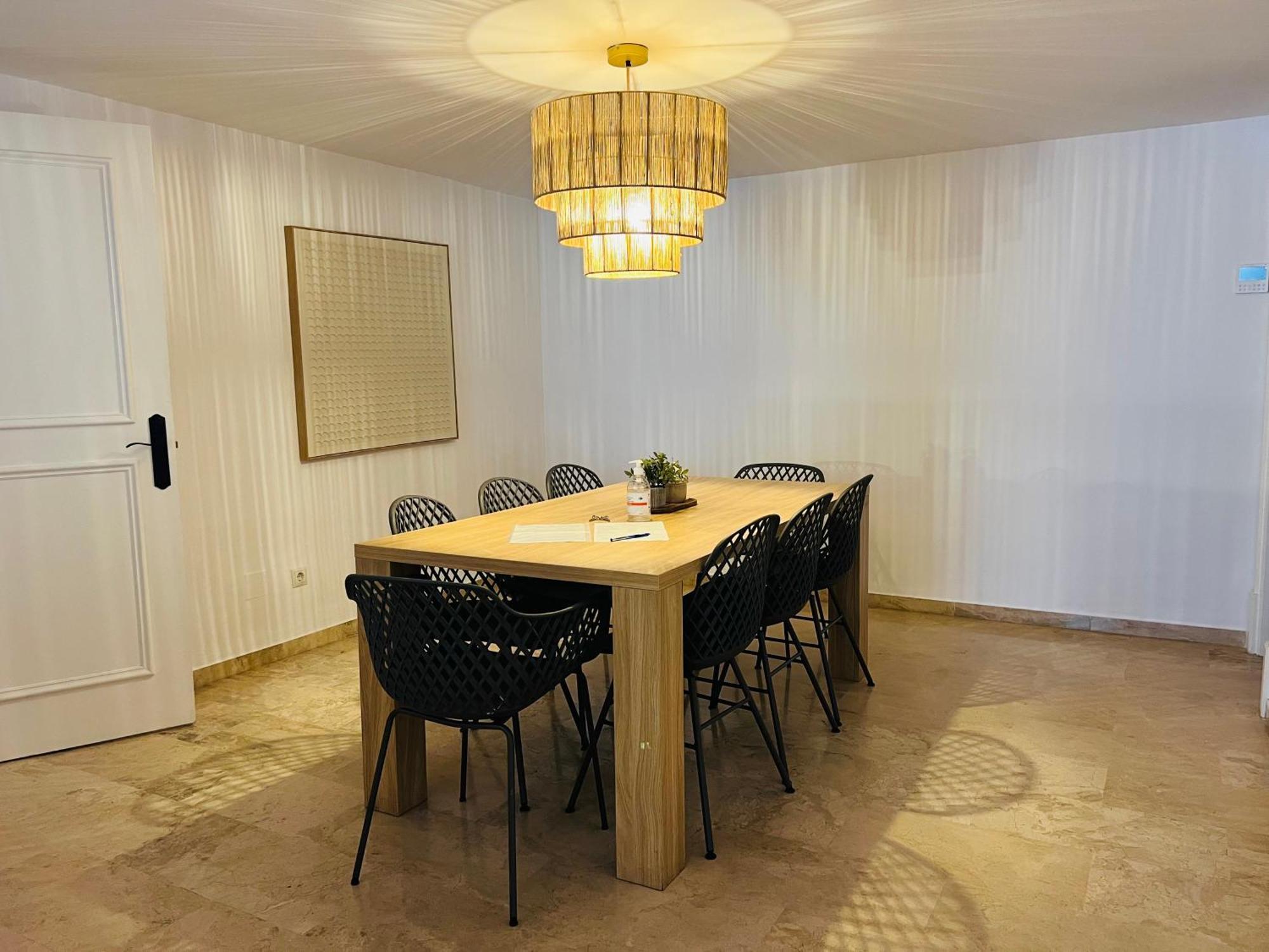 Mountain Vista Terrace Apartamento Marbella