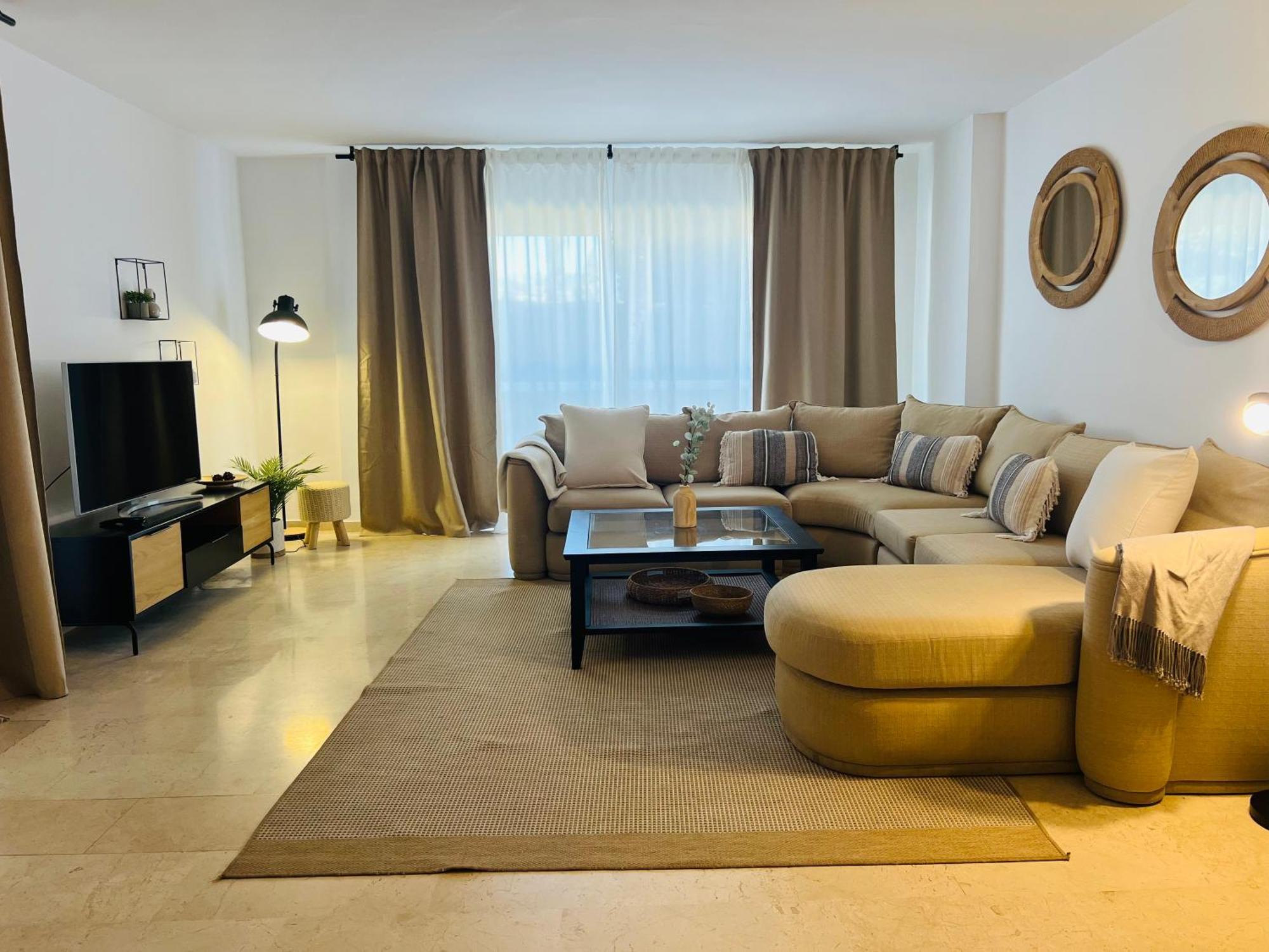 Mountain Vista Terrace Marbella