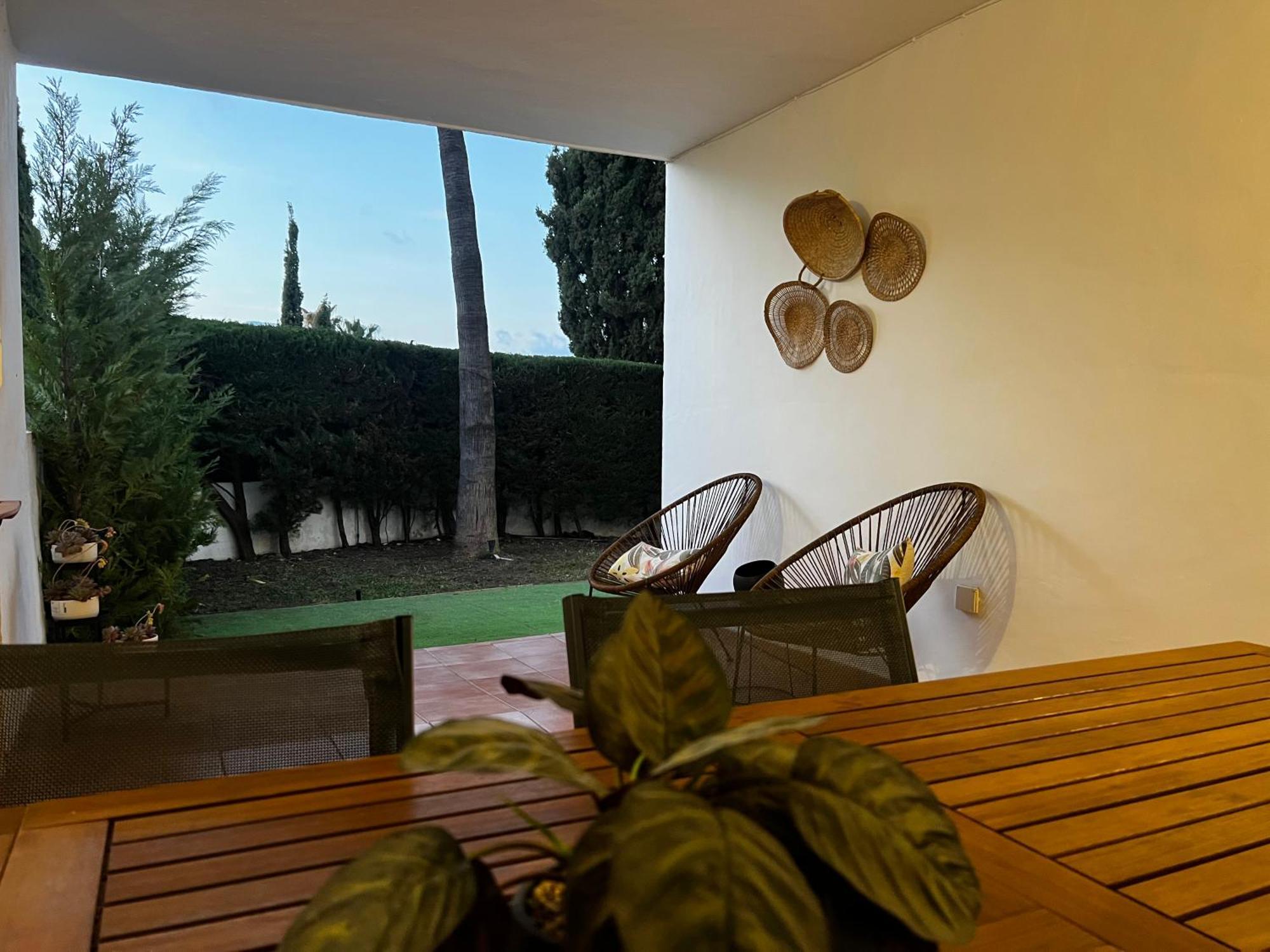 Apartamento Mountain Vista Terrace Marbella