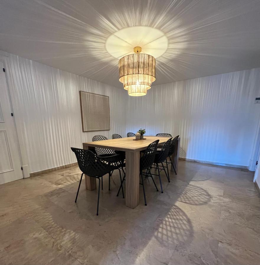 Impeccable Large With Immense Terrace And Private Garden Overlooking The Mountain, Featuring 2 Bedrooms And Sleeping Up To 4 Guests Located 100 Meters From Plaza Maestranza Apartament *
